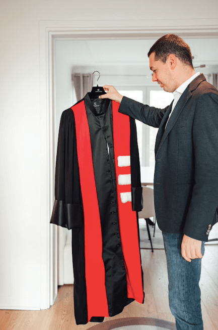 Avocat droit fiscal