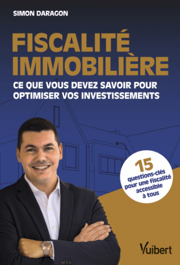 Livre Simon Daragon