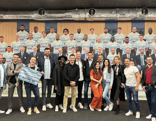 Mastermind Paris