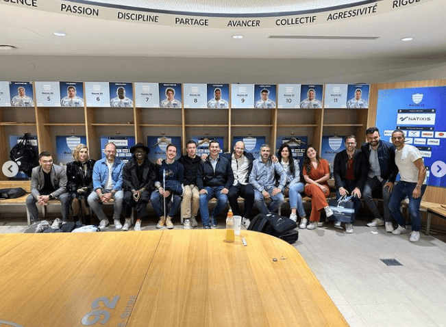 Mastermind Racing 92