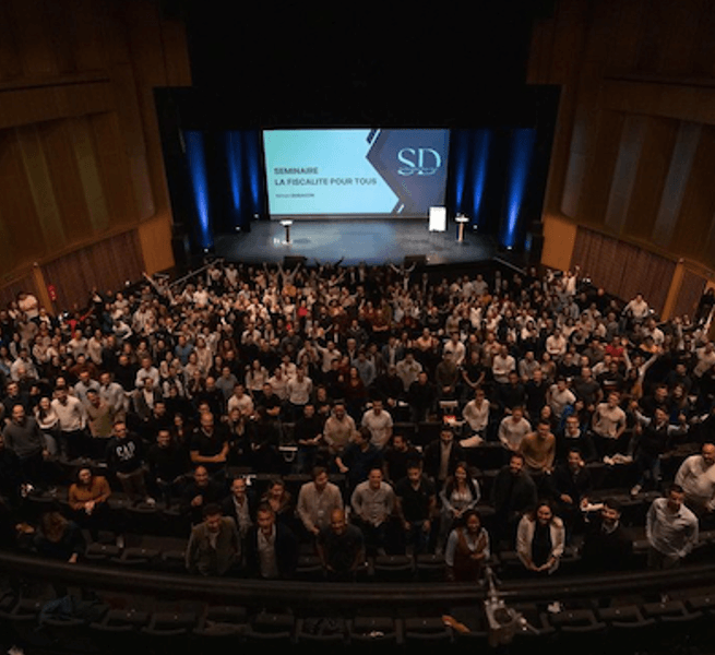 Séminaire Fréjus