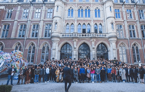 Séminaire Lille