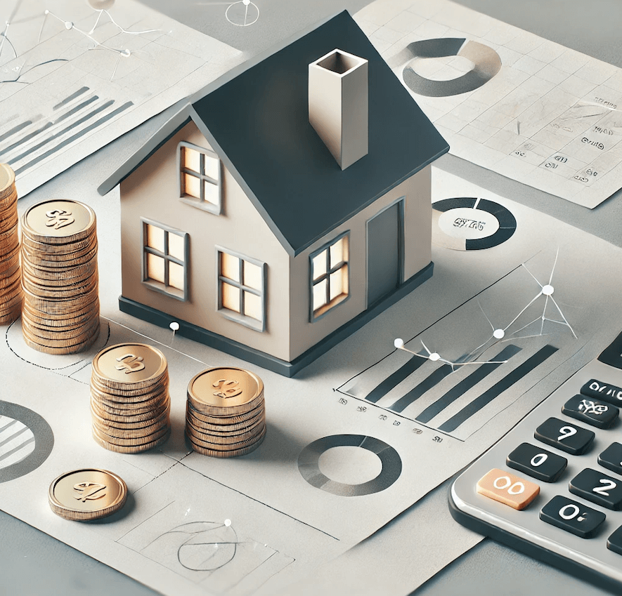 fiscalité des plus values immobilieres