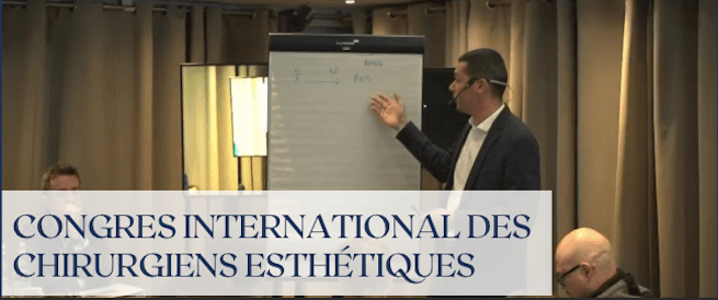 Conférence chirurgien