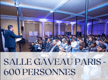Conférence patrimoine