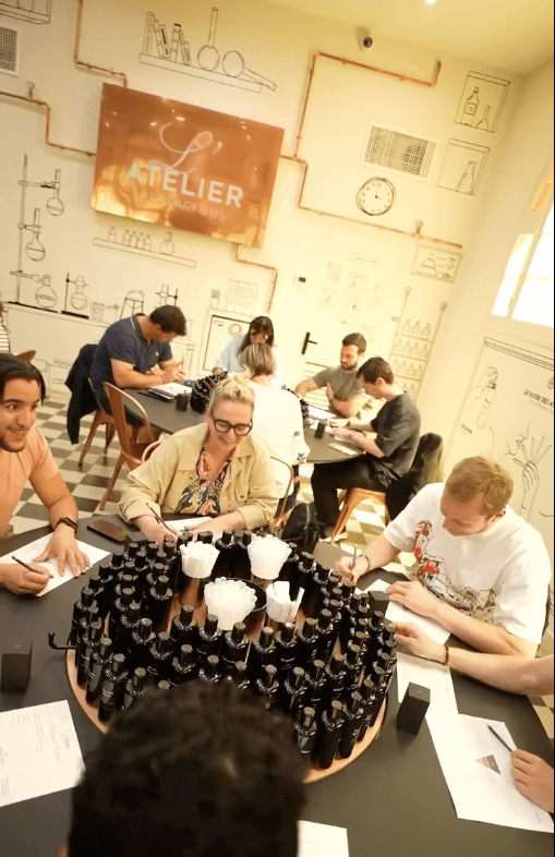 Atelier Molinard